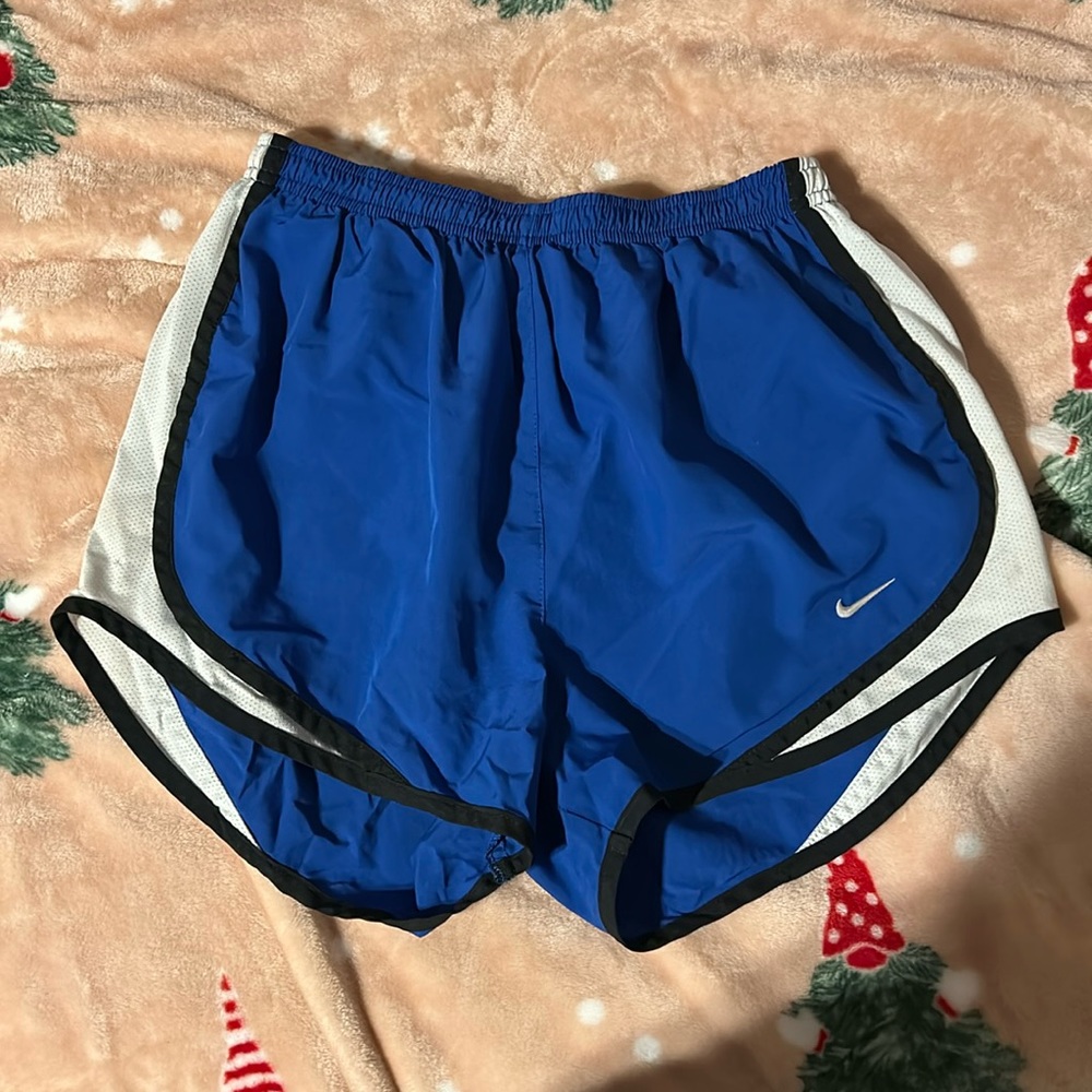Nike Athletic Running Shorts!! Size small perfect condition!